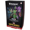 Magic the Gathering Marvel Superheroes: Commander Deck