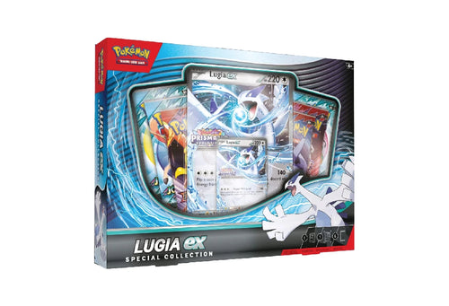 Pokémon: Lugia ex Special Collection (Play Store Exclusive)