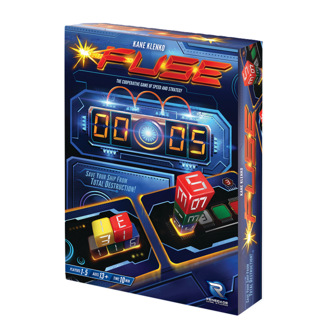 FUSE