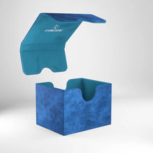 Load image into Gallery viewer, Gamegenic Sidekick Deck Box 100+ XL Blue