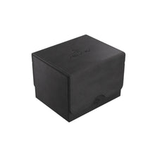 Load image into Gallery viewer, Gamegenic Sidekick 100+ XL Deck Box - Black