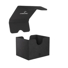 Load image into Gallery viewer, Gamegenic Sidekick 100+ XL Deck Box - Black