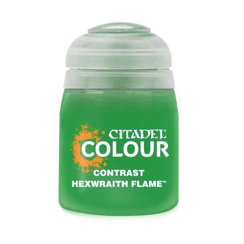 27-20 Contrast Hexwraith Flame 18ml