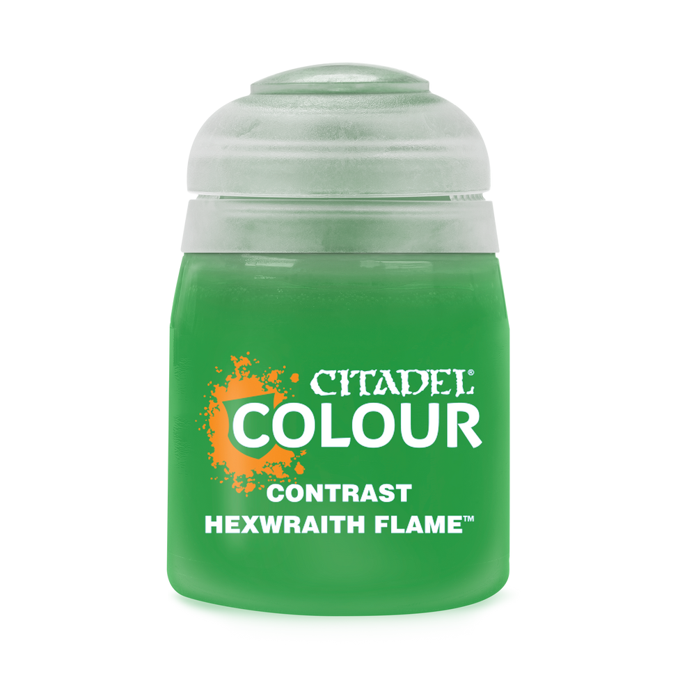 27-20 Contrast Hexwraith Flame 18ml