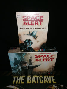 Space Alert Bundle