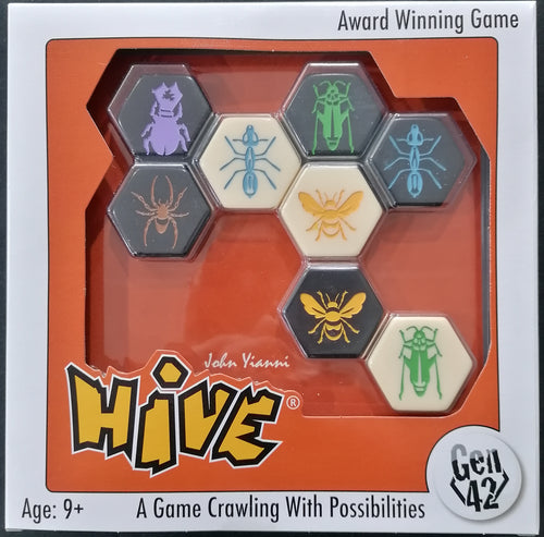Hive