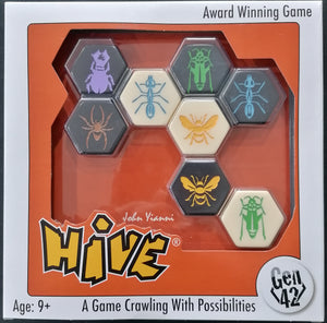 Hive
