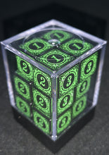 Load image into Gallery viewer, Dice - Magic Burst