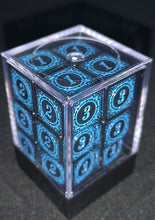 Load image into Gallery viewer, Dice - Magic Burst