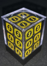 Load image into Gallery viewer, Dice - Magic Burst