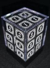 Load image into Gallery viewer, Dice - Magic Burst
