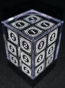 Dice - Magic Burst