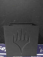 Load image into Gallery viewer, Magic the Gathering: Commander Deck Box