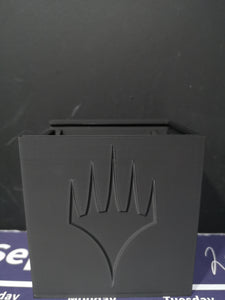 Magic the Gathering: Commander Deck Box