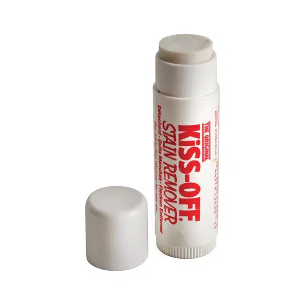 The Original Kiss-Off Stain Remover