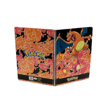 Load image into Gallery viewer, Pokémon: Charmander A4 Spiral Notebook