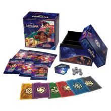 Load image into Gallery viewer, Lorcana: Shimmering Skies Illumineer&#39;s Trove