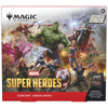 Magic the Gathering: Marvel Superheroes Scene Box