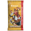 Magic the Gathering: Marvel Superheroes Collector Booster
