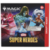 Magic the Gathering: Marvel Superheroes Draft Night