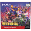 Magic the Gathering: Marvel Superheroes Scene Box