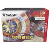 Magic the Gathering: Marvel Superheroes Bundle