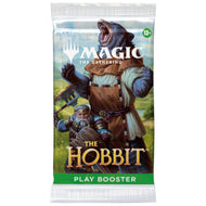 Magic the Gathering: The Hobbit Play Booster