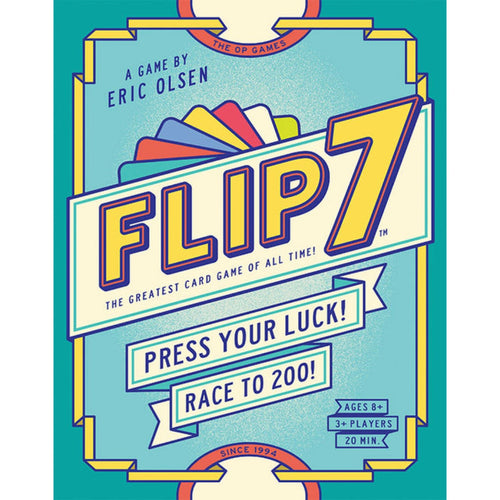 Flip 7 (Hangtab Edition)