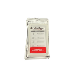 GradedGuard PSA Graded Card Standard Case