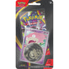 Pokémon: Mega Evolution Pitch Black: Blister