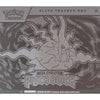 Pokémon: Mega Evolution Pitch Black: Elite Trainer Box