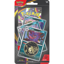 Load image into Gallery viewer, Pokémon: Mega Evolution Pitch Black: Premium Blister