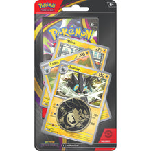 Load image into Gallery viewer, Pokémon: Mega Evolution Pitch Black: Premium Blister