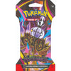 Pokémon: Mega Evolution Pitch Black: Sleeved Booster