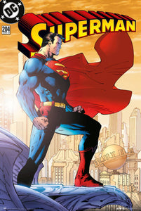 Superman Poster 29