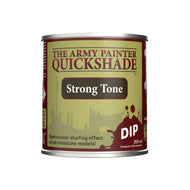 Strong Tone Quickshade 250ml Army Painter