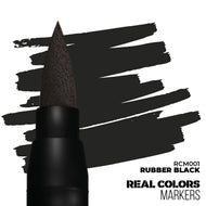 AK RC Marker - Rubber Black