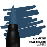AK RC Marker - Blue