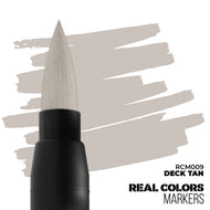 AK RC Marker - Deck Tan