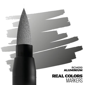 AK RC Marker - Aluminium