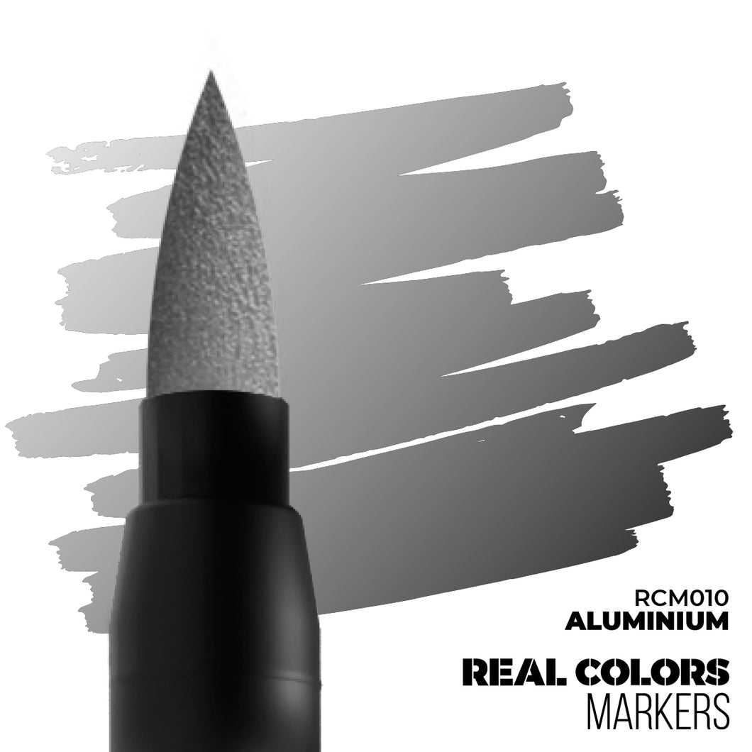 AK RC Marker - Aluminium