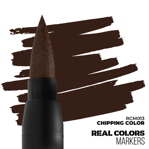 AK RC Marker - Chipping Colour