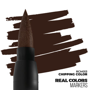 AK RC Marker - Chipping Colour