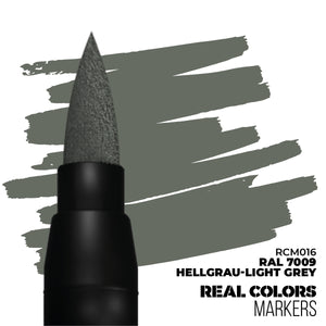 AK RC Marker - Light Grey