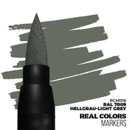 AK RC Marker - Light Grey