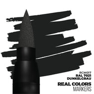 AK RC Marker - Dark Grey
