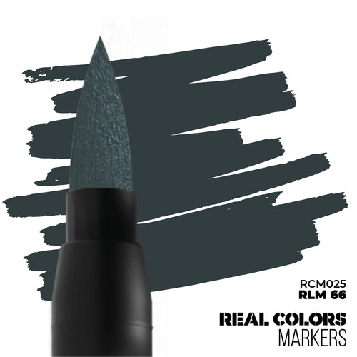 AK RC Marker - RLM 66