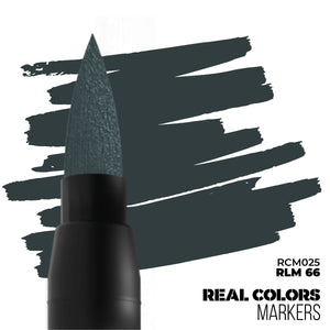 AK RC Marker - RLM 66