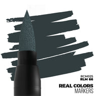 AK RC Marker - RLM 66