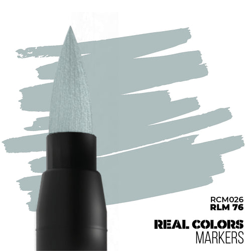 AK RC Marker - RLM 76